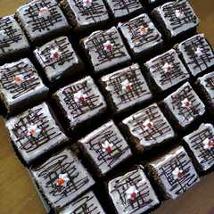 A picture of Blackfores Potong Imuut.