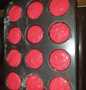 Recipe Red velvet cup cakes the  Makes Drooling So Delicious