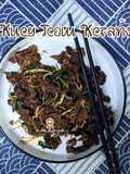 Kuey Teow Kerang