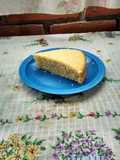 Mexican Sweet Corn Bread (Pan de Elote)