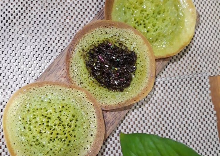 Olahan Terang bulan mini [ mudah enak simpel ] | Cara Bikin Terang bulan mini [ mudah enak simpel ] Yang Sedap