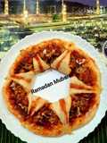 Fantasy pizza