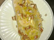Una foto de crepes de tortilla