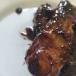 Costillas a la Coca-Cola
