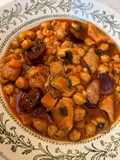 Callos con sofrito !