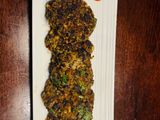 Quinoa Cutlets