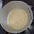 Salsa bechamel