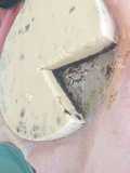 Pay de oreo