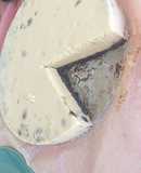 Pay de oreo