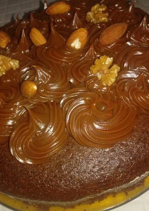 Una foto de Brownie🍫