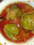 Bhagary Bengan