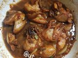 Ayam kecap