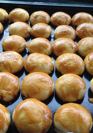 Foto resep Nastar