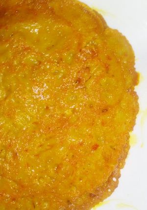 Wainar Flour ainihin hoton girkin