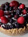 New York Cheesecake