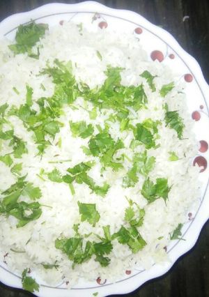 जीरा राइस (Jeera rice recipe in hindi) रेसिपी मुख्य फोटो