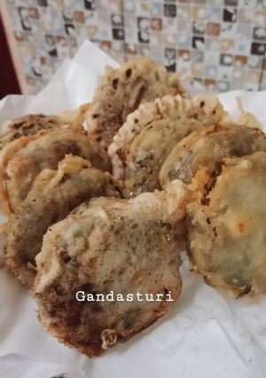 Foto resep Gandasturi