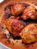 Chicken Bomb piã