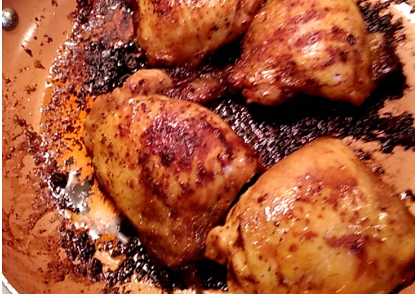 Chicken Bomb piã