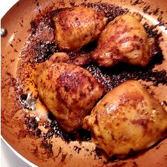Chicken Bomb piã A picture of Chicken Bomb piã.