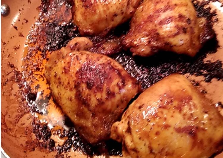 Step-by-Step Guide to Make Any-night-of-the-week Chicken Bomb piã