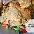 Tempe/ gembus tepung sederhana dijamin kriuk