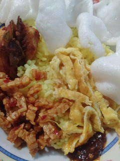 Foto resep Nasi Kuning Magicom