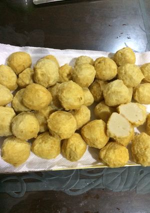 Foto resep Adaan