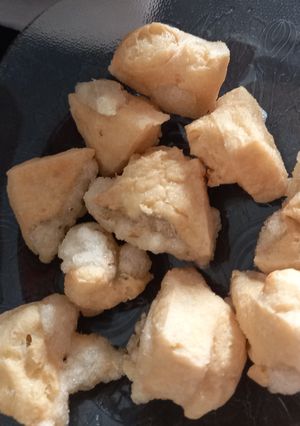 Foto resep Tahu Aci Mini