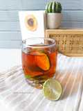 Wedang Teh Kampul Solo