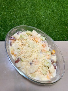Foto resep Salad Buah