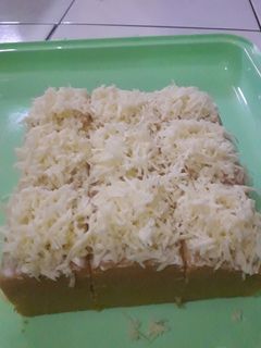 Foto resep Bolu Jadul Empuk