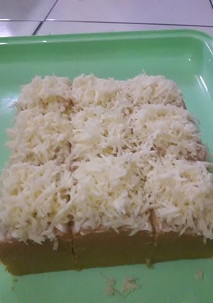 Foto resep Bolu Jadul Empuk