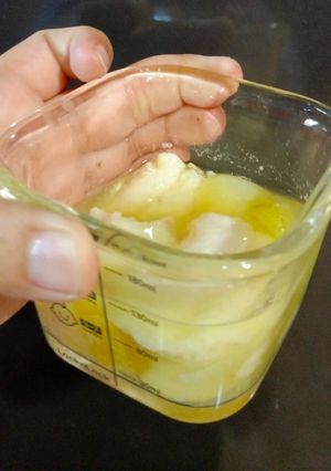 Foto resep Ikan dori kukus kids friendly