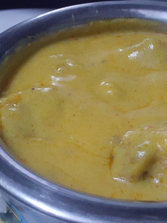 कड़ी (kadhi recipe in Hindi) रेसिपी मुख्य फोटो