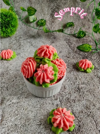 Cara Mudah Membuat Resep Semprit yang Lezat Sekali Anti Ribet, Bisa Manjain Lidah