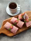 Dadar Gulung pinky (1273)