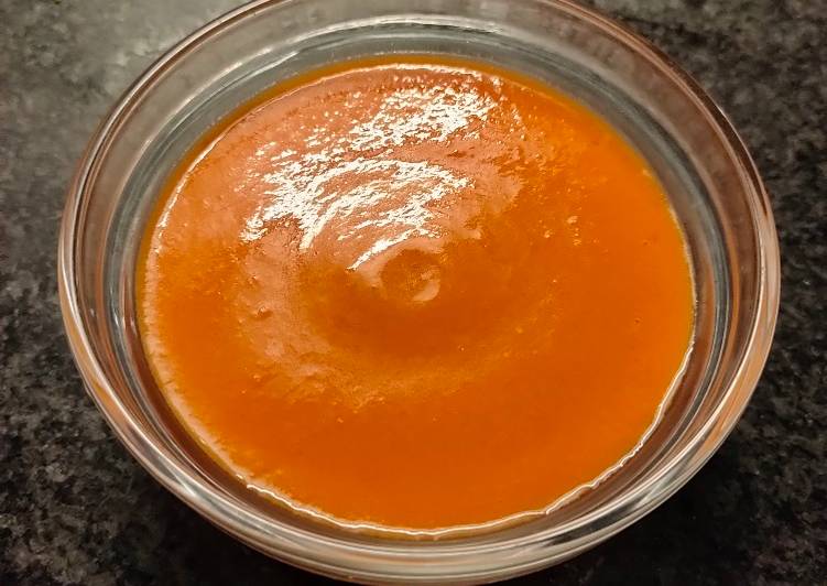 Gazpacho nivel pro