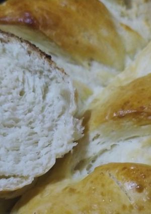 Una foto de Pan Casero.. 🥖