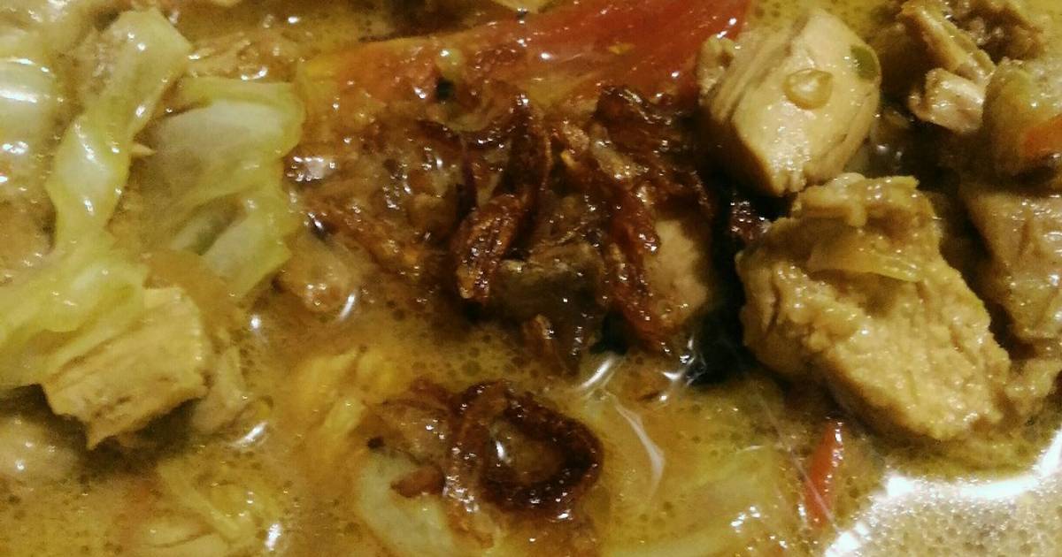  Resep  Tongseng  Ayam  Endes oleh Ndunk Bundane Nada Cookpad 