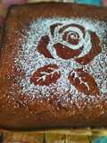 Tarta de queso tradicional