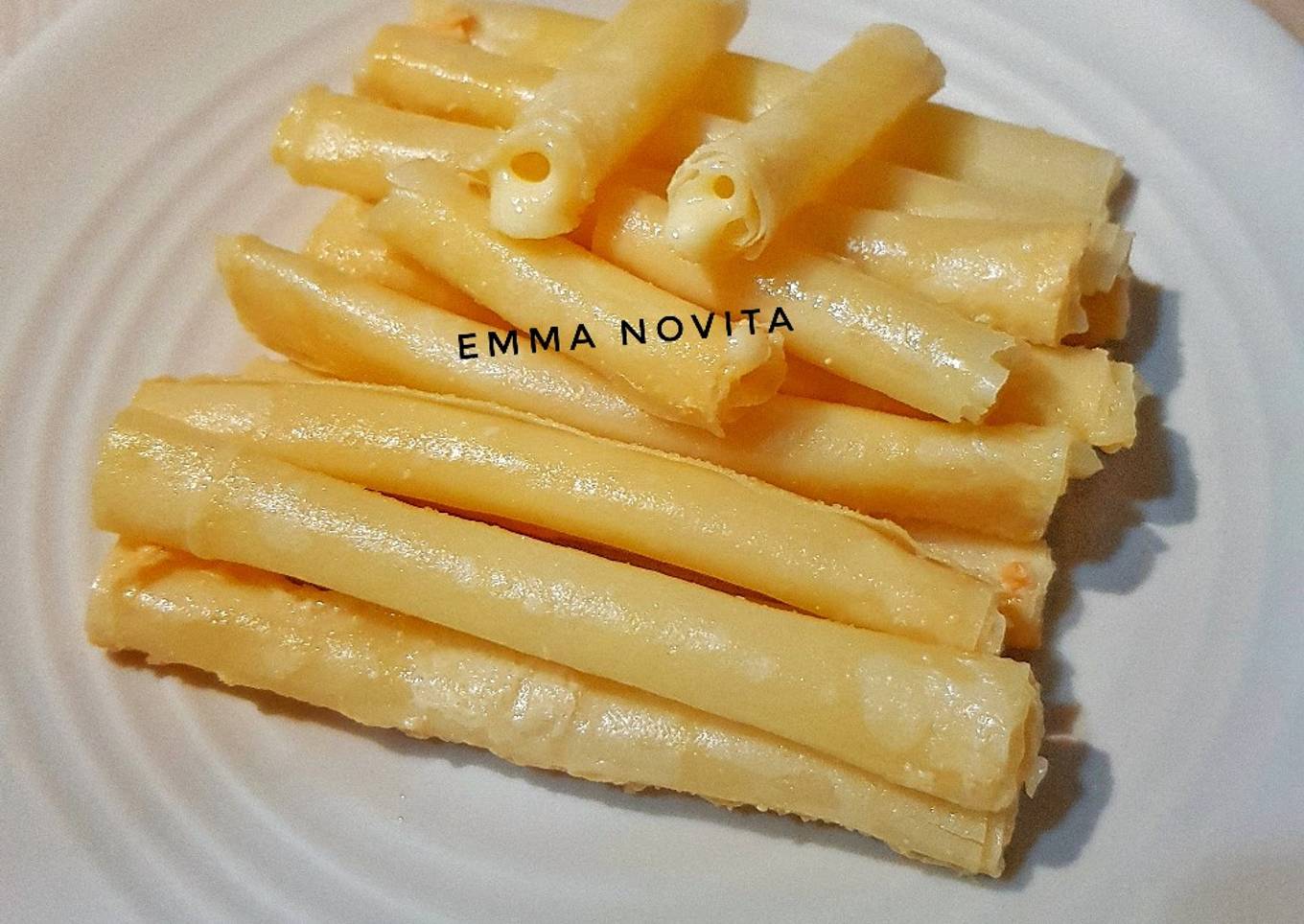 Cheese Roll