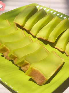 Foto resep Bolu Kojo Palembang