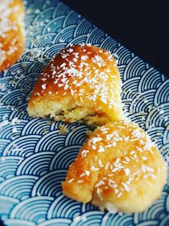 Hurmasice Rezepthauptbild