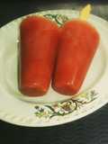 Khata Meetha Water melon kulfi