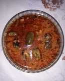 Masala Baingan
