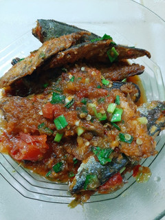 Foto resep Pindang Sambal Bawang Merah