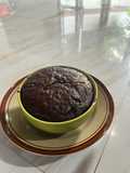 Brownis Kukus Kopi