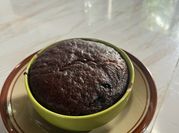 Gambar brownies instan nutricake