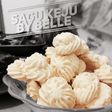Kue Kering Sagu Keju Ngeprulll